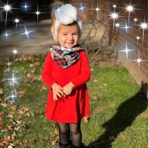 Meet your Posher, Sabrina